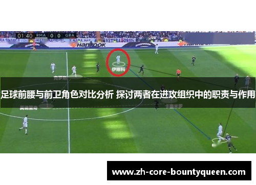 足球前腰与前卫角色对比分析 探讨两者在进攻组织中的职责与作用
