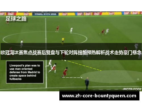 欧冠淘汰赛焦点战赛后复盘与下轮对阵提前预热解析战术走势豪门悬念