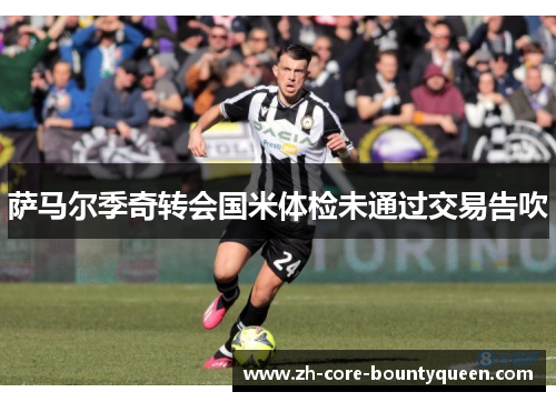 萨马尔季奇转会国米体检未通过交易告吹